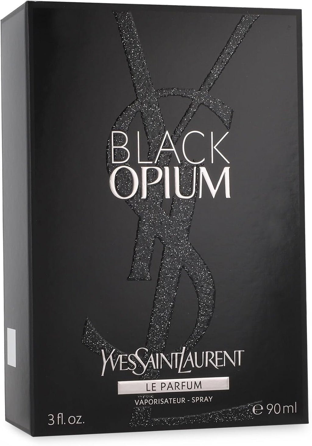 Black Opium Le Parfum Vapo 90 Ml