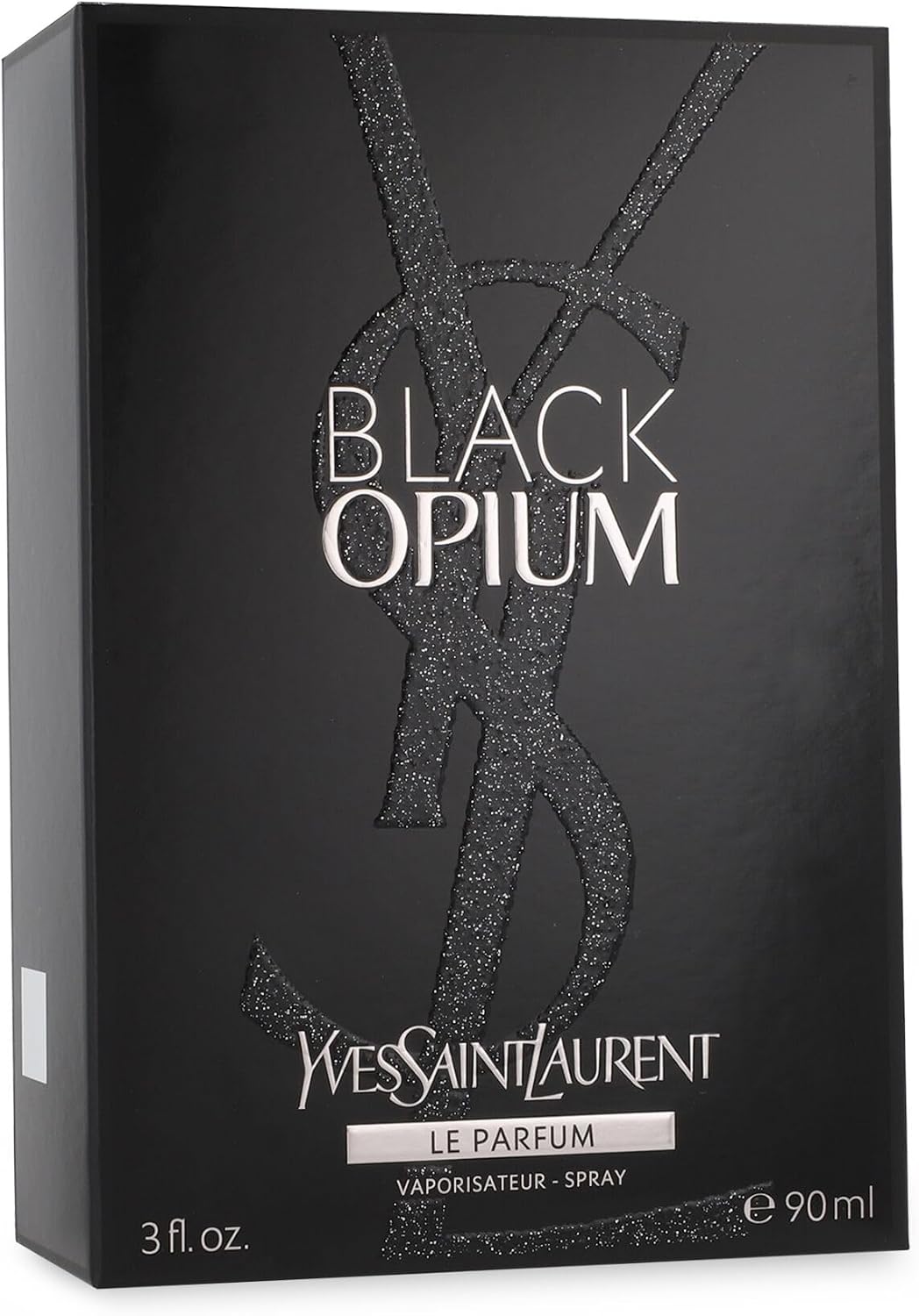 Black Opium Le Parfum Vapo 90 Ml