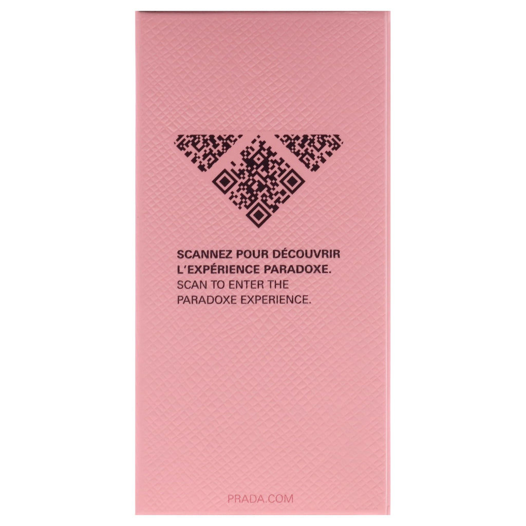 Prada Paradoxe Eau De Parfum 90ml