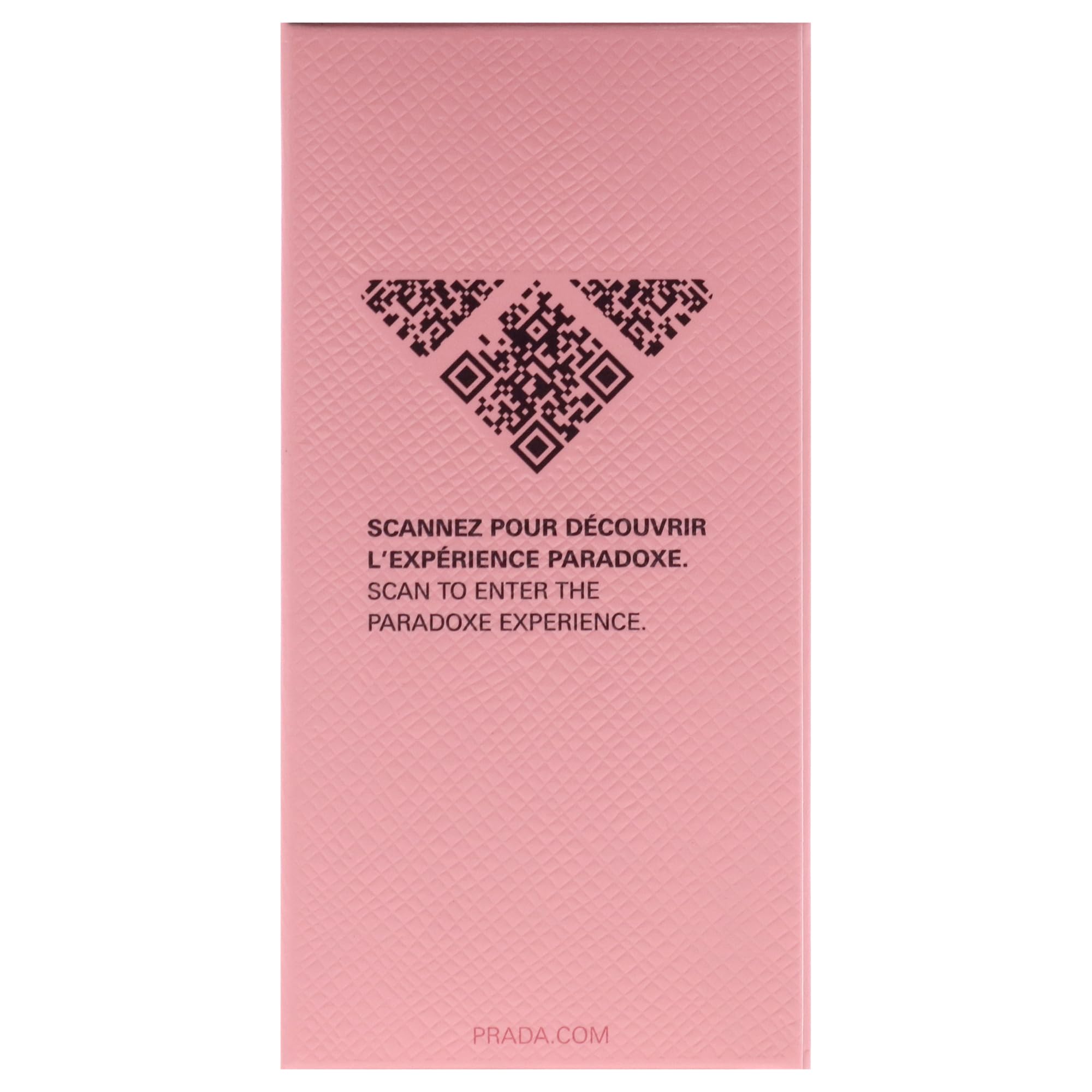 Prada Paradoxe Eau De Parfum 90ml