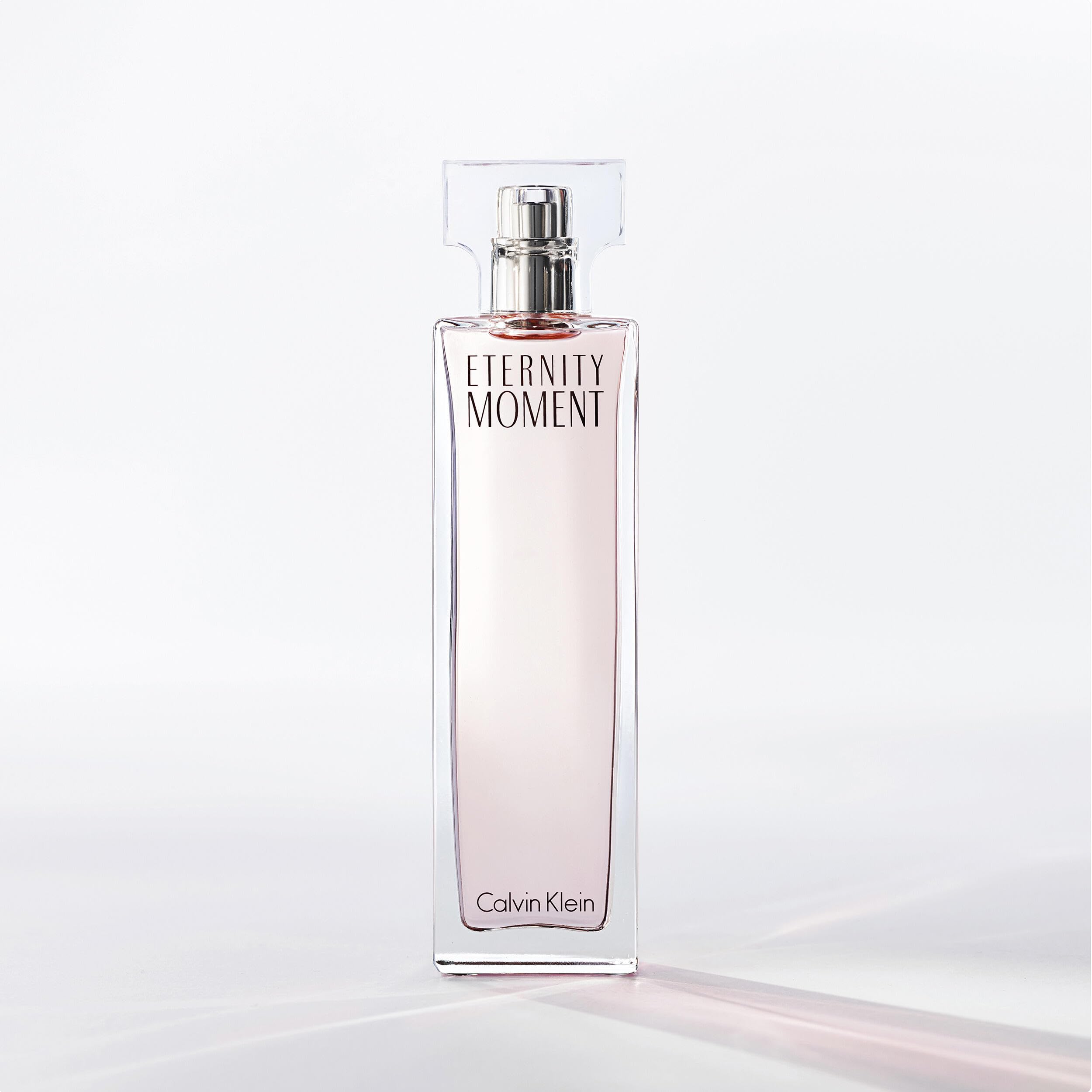 Calvin Klein Eternity Moment Eau de Parfum Spray for Women