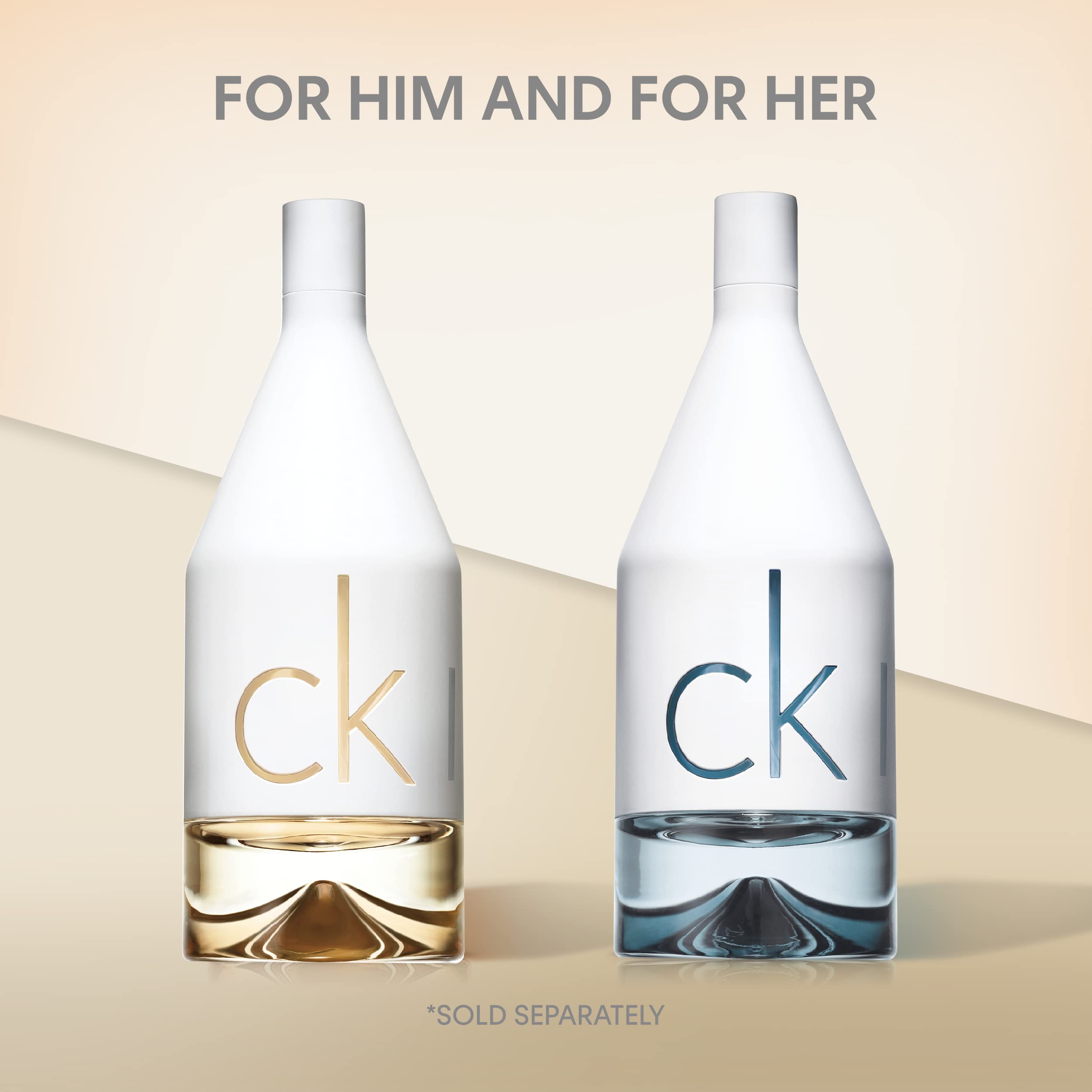 Calvin Klein - Eau De Toilette CKIN2U - Calvin Klein Women, Ladies Perfume, Women's Perfume, Calvin Klein Perfume, Calvin Klein One
