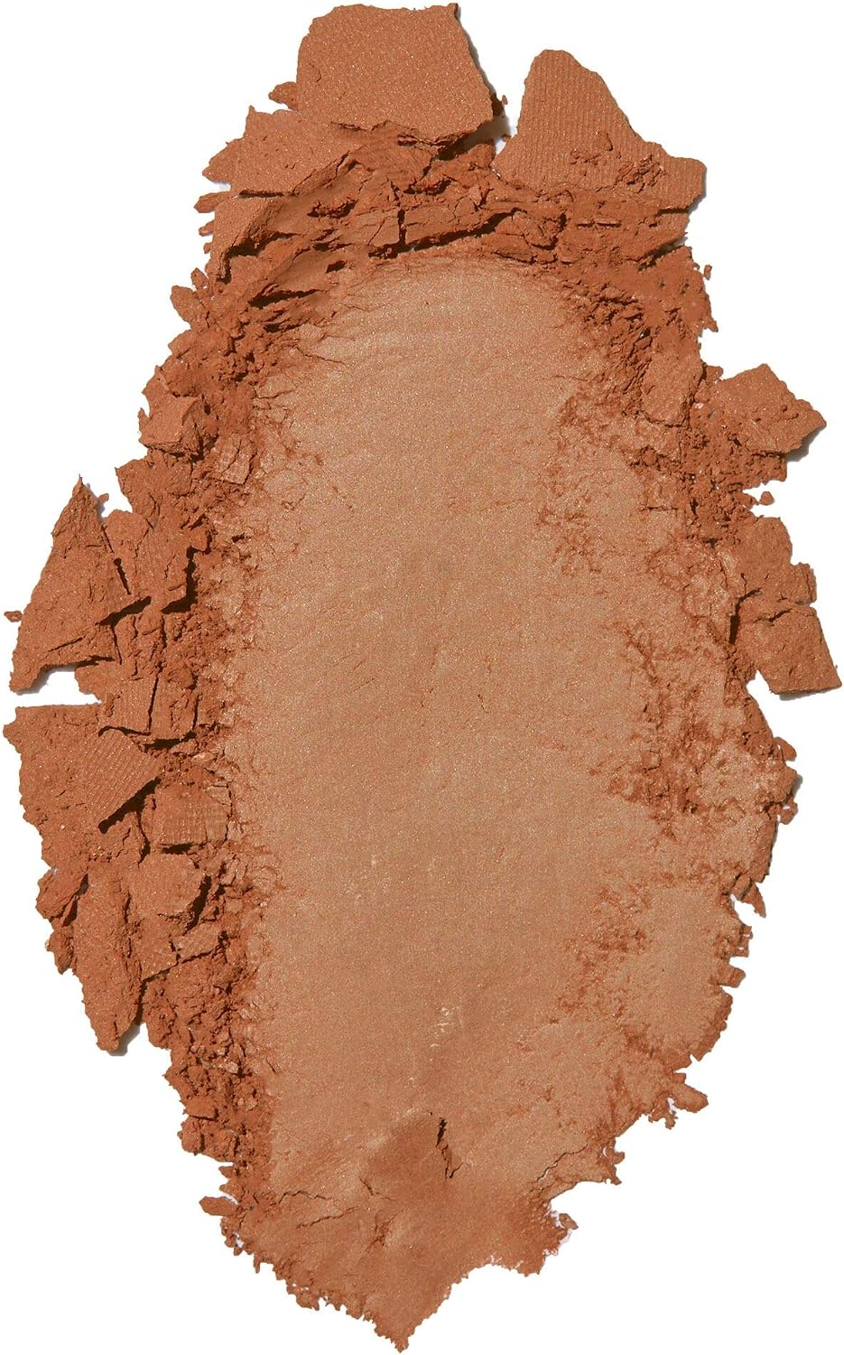 e.l.f. Primer-Infused Bronzer, Long-Lasting & Budge-Free Makeup, Lightweight & Buildable, Smooth & Easy Application, Vegan & Cruelty-Free, Sun-Soaked