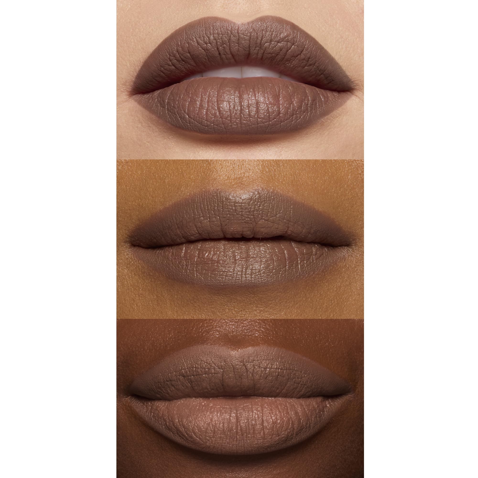 Cream Glide Lip Liner - Mauve Aside