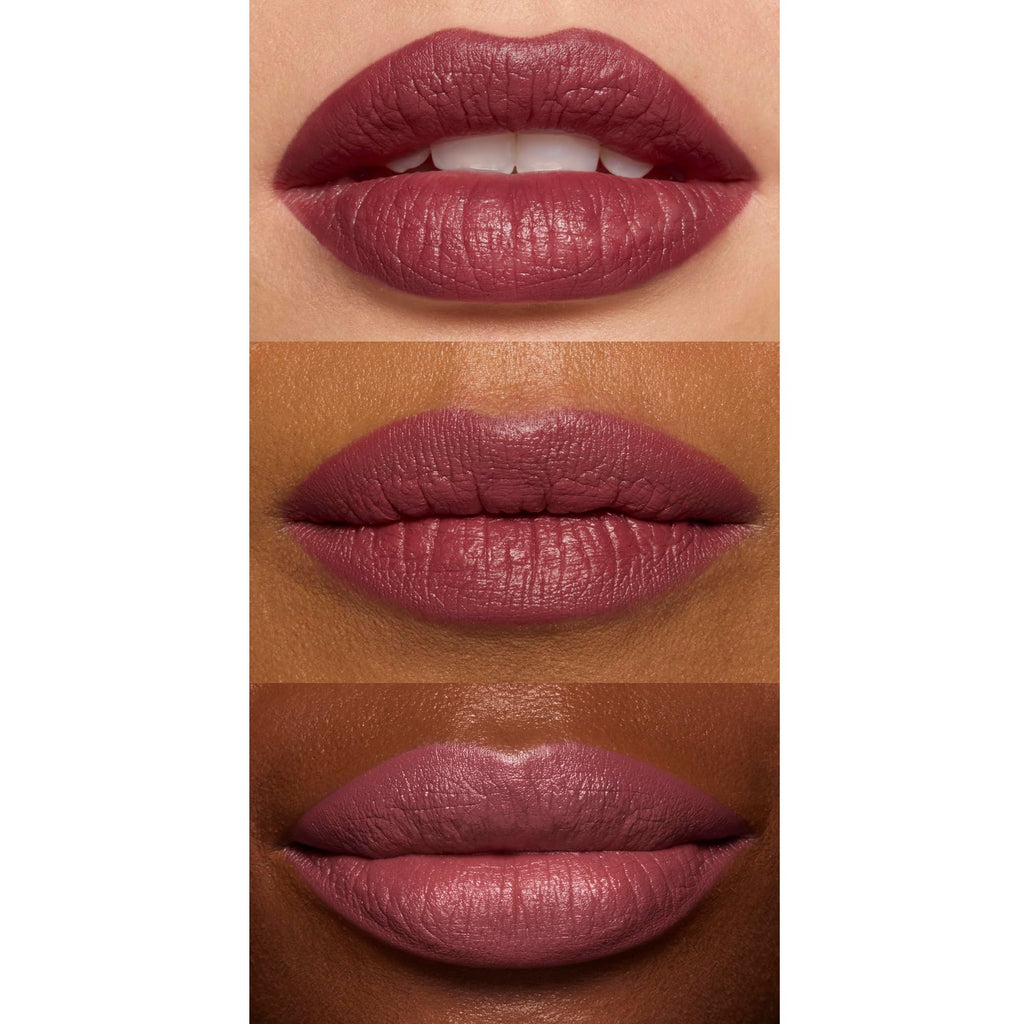 Cream Glide Lip Liner - Mauve Aside