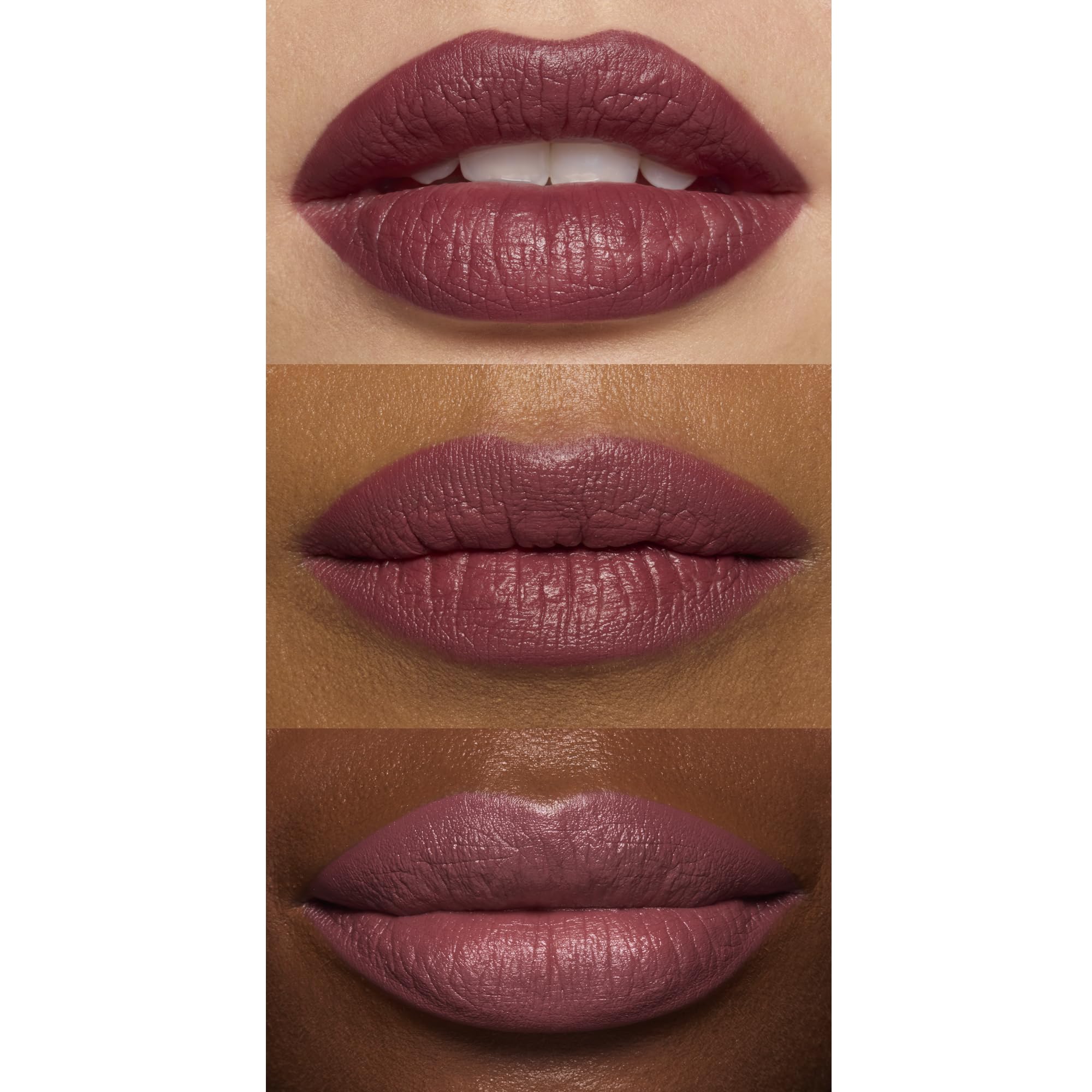 Cream Glide Lip Liner - Mauve Aside
