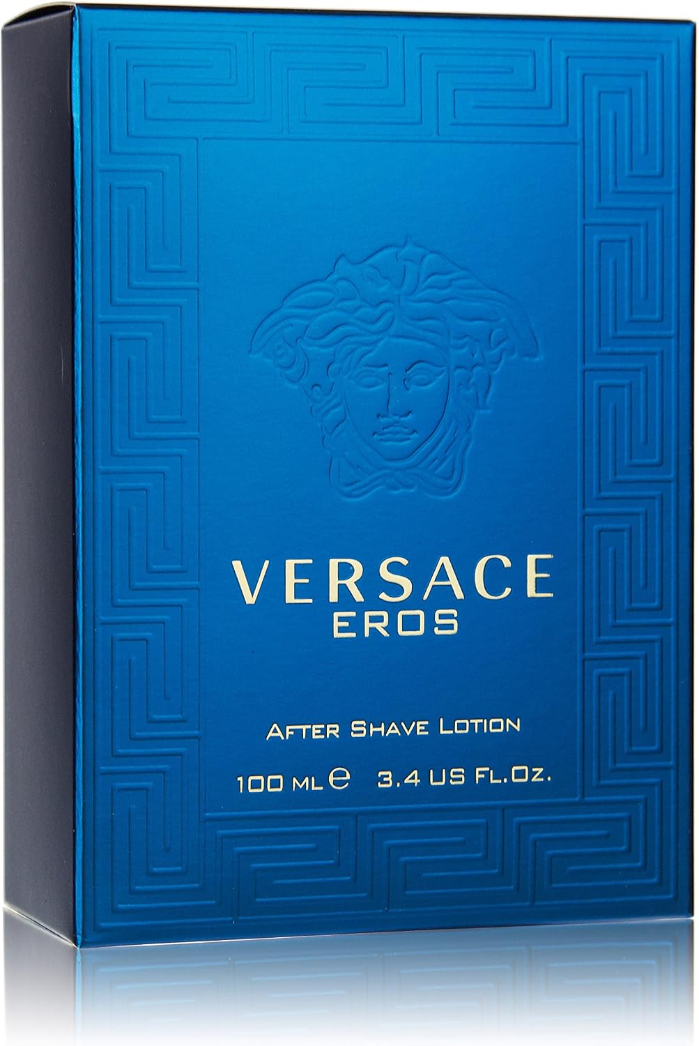 Eros Aftershave 100 Ml