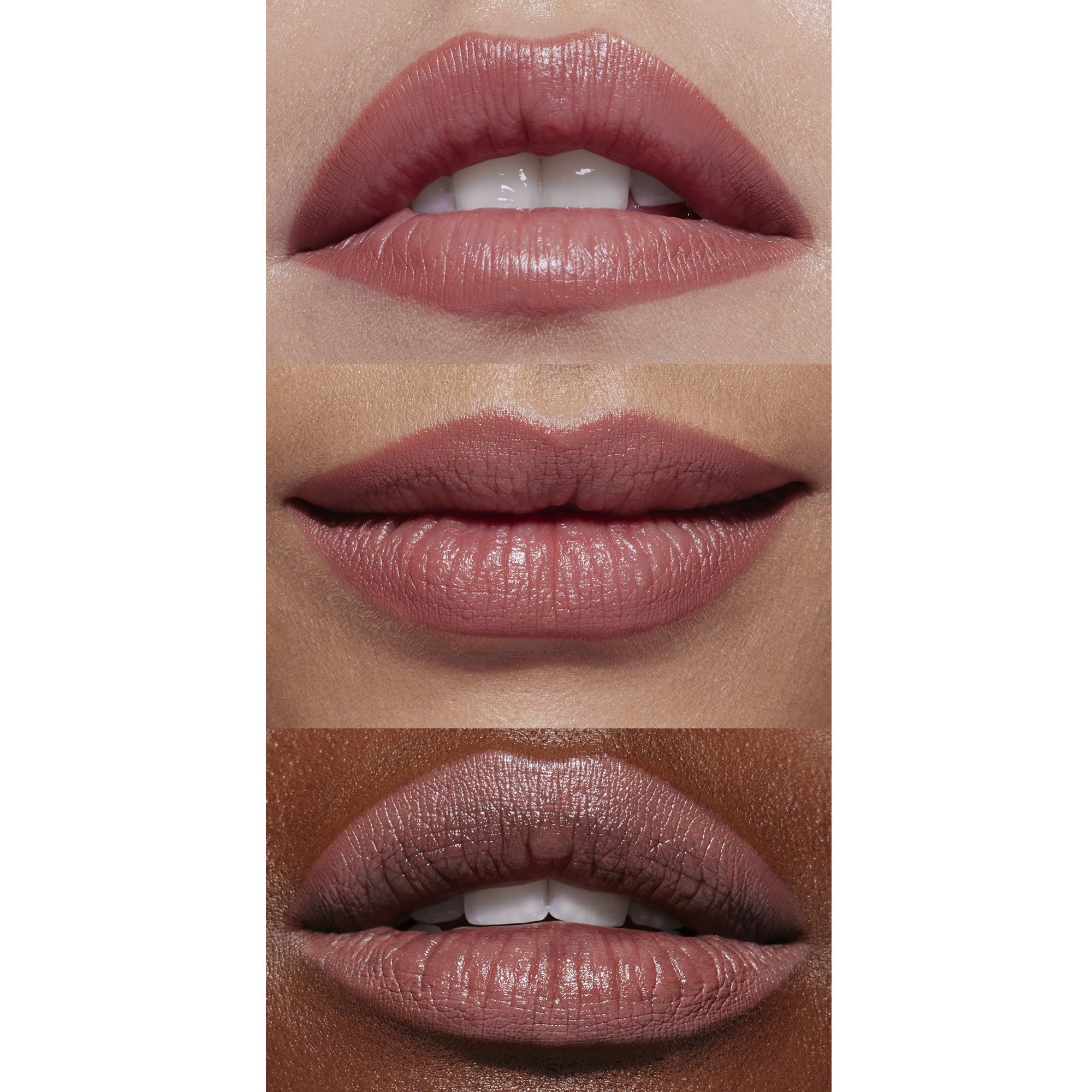 Cream Glide Lip Liner - Mauve Aside
