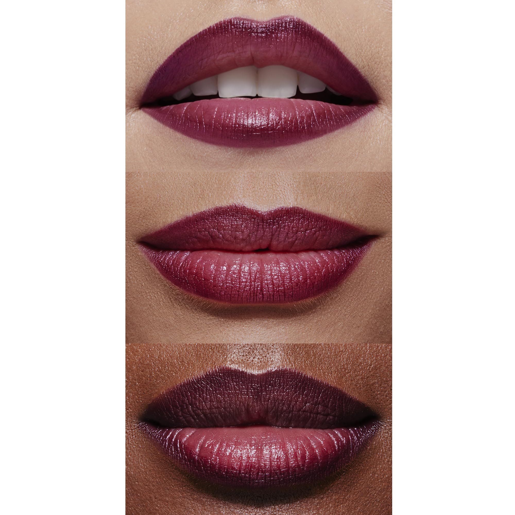 Cream Glide Lip Liner - Mauve Aside