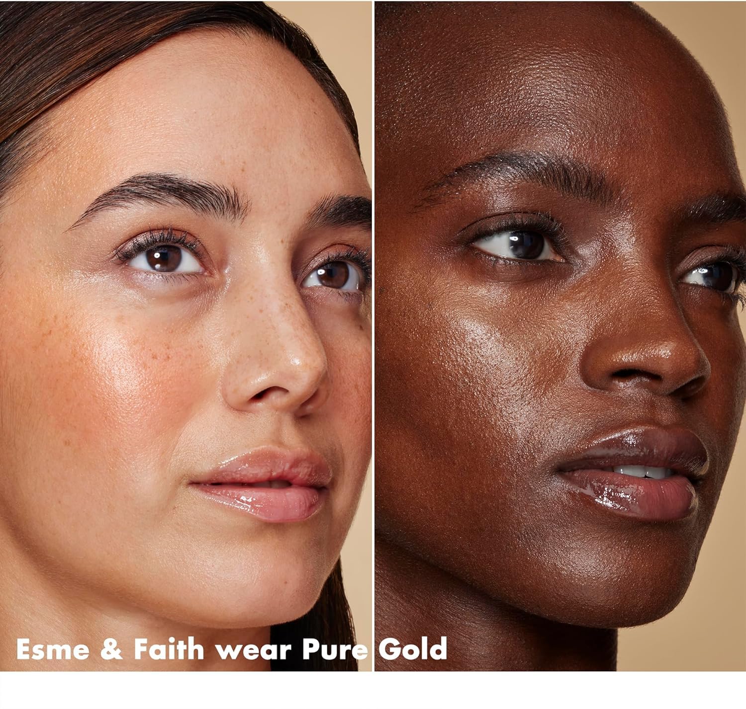 e.l.f. SKIN Bronzing Drops, Liquid Bronzer For Face & Skin, Creates A Sun-Kissed Glow, Infused With Vitamin E, Vegan & Cruelty-Free, Rose Gold