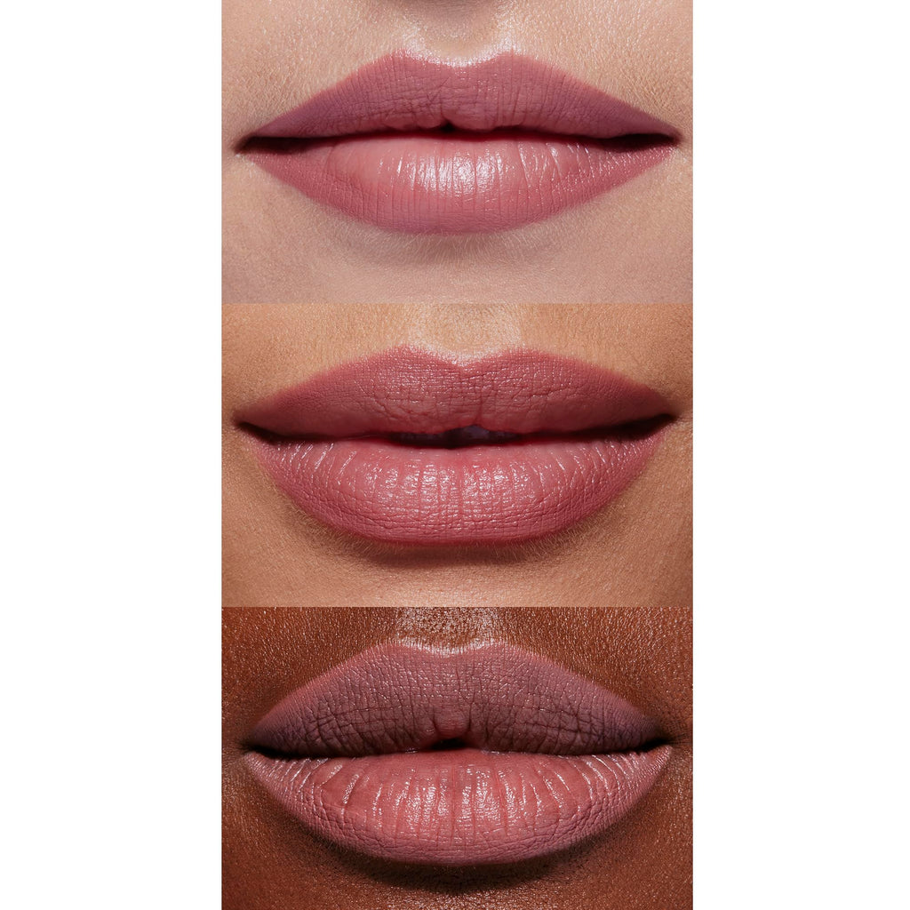 Cream Glide Lip Liner - Mauve Aside