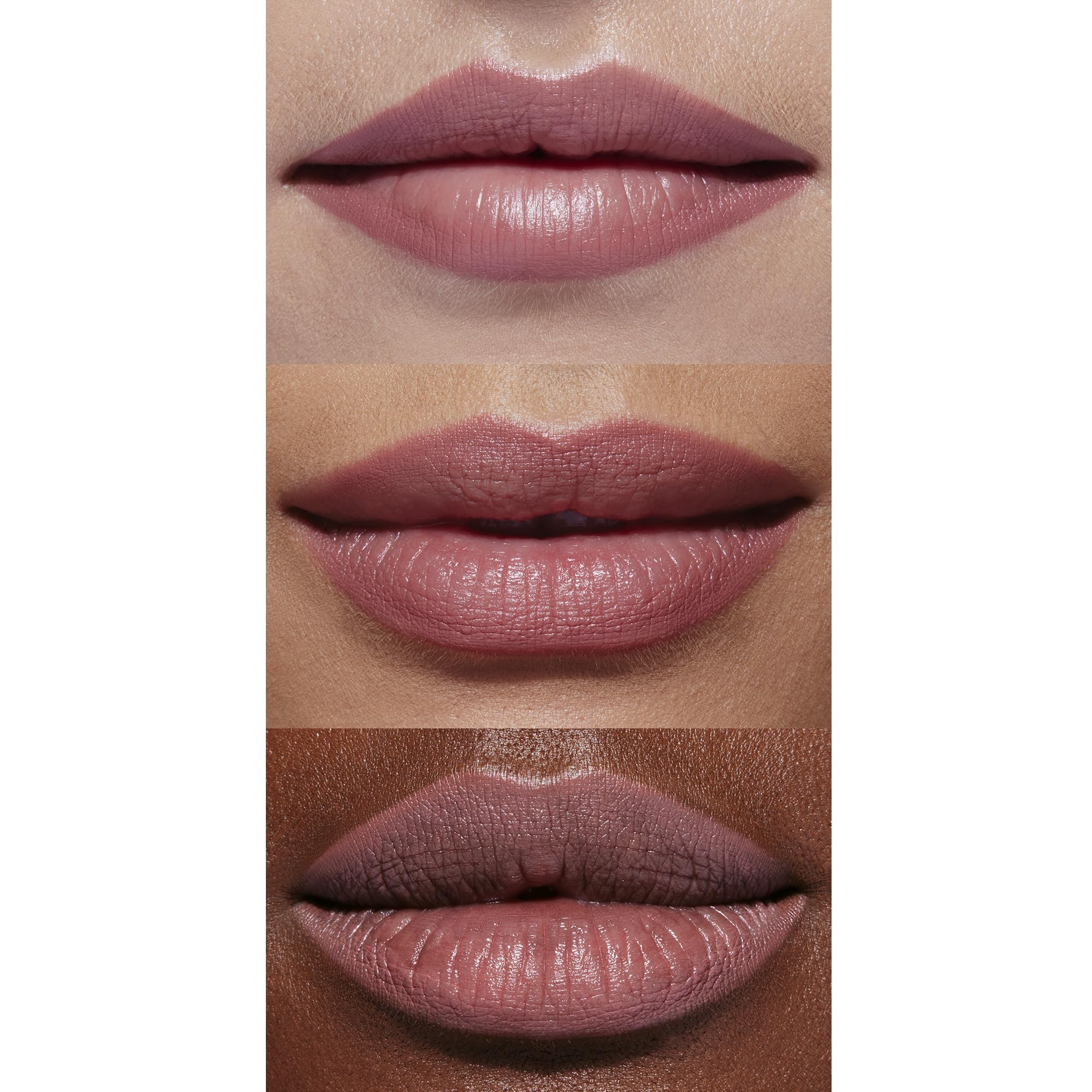Cream Glide Lip Liner - Mauve Aside
