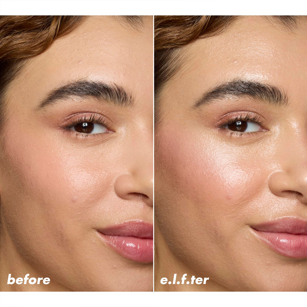 e.l.f. Power Grip Dewy Setting Spray, Long-Lasting Formula, Grips Makeup For A Hydrated, Dewy Finish, Vegan & Cruelty-Free
