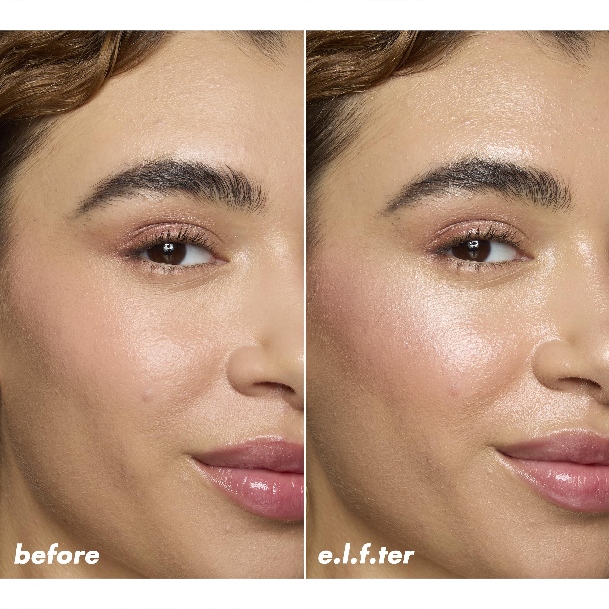 e.l.f. Power Grip Dewy Setting Spray, Long-Lasting Formula, Grips Makeup For A Hydrated, Dewy Finish, Vegan & Cruelty-Free