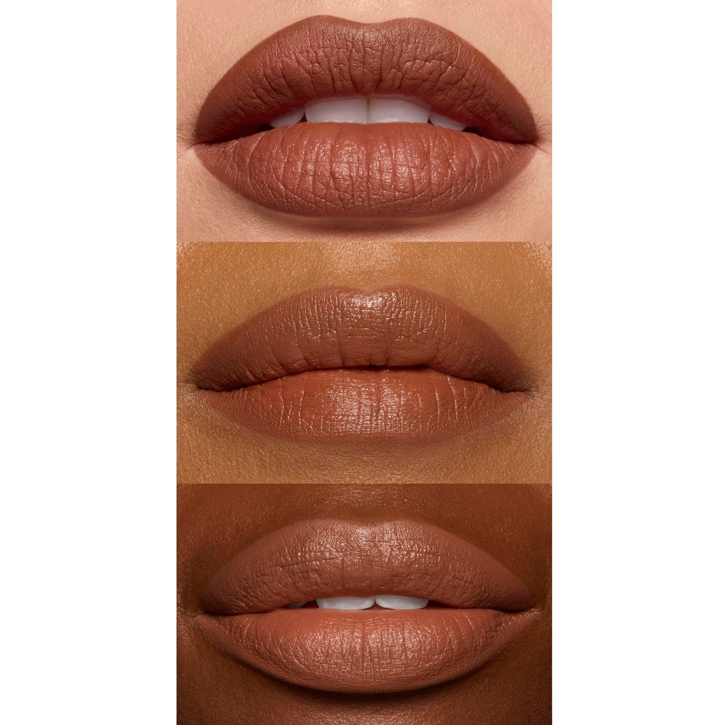 Cream Glide Lip Liner - Mauve Aside