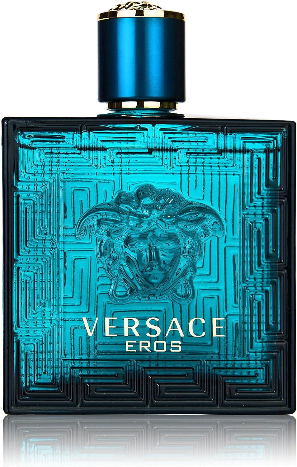 Eros Aftershave 100 Ml