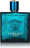Eros Aftershave 100 Ml