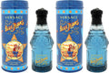 Versace Blue Jeans Eau De Toilette for Men, 75 ml (Pack of 1)